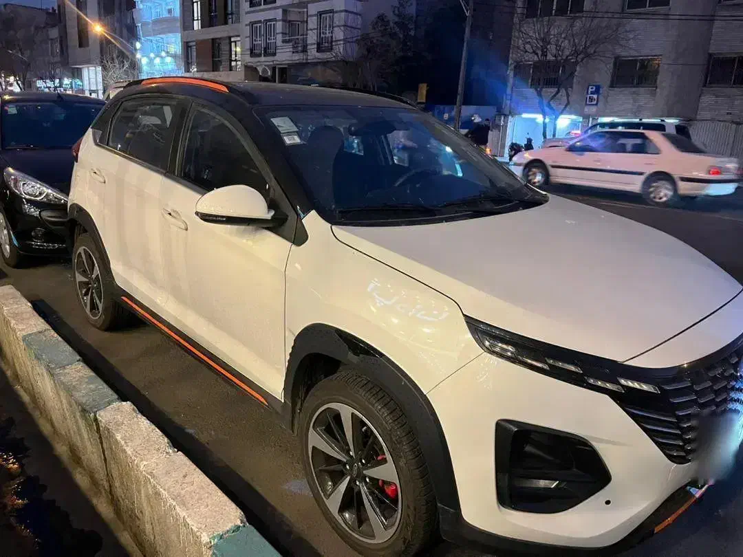 فروش|خودرو سواری و وانت|تهران, نیلوفر|دیوار