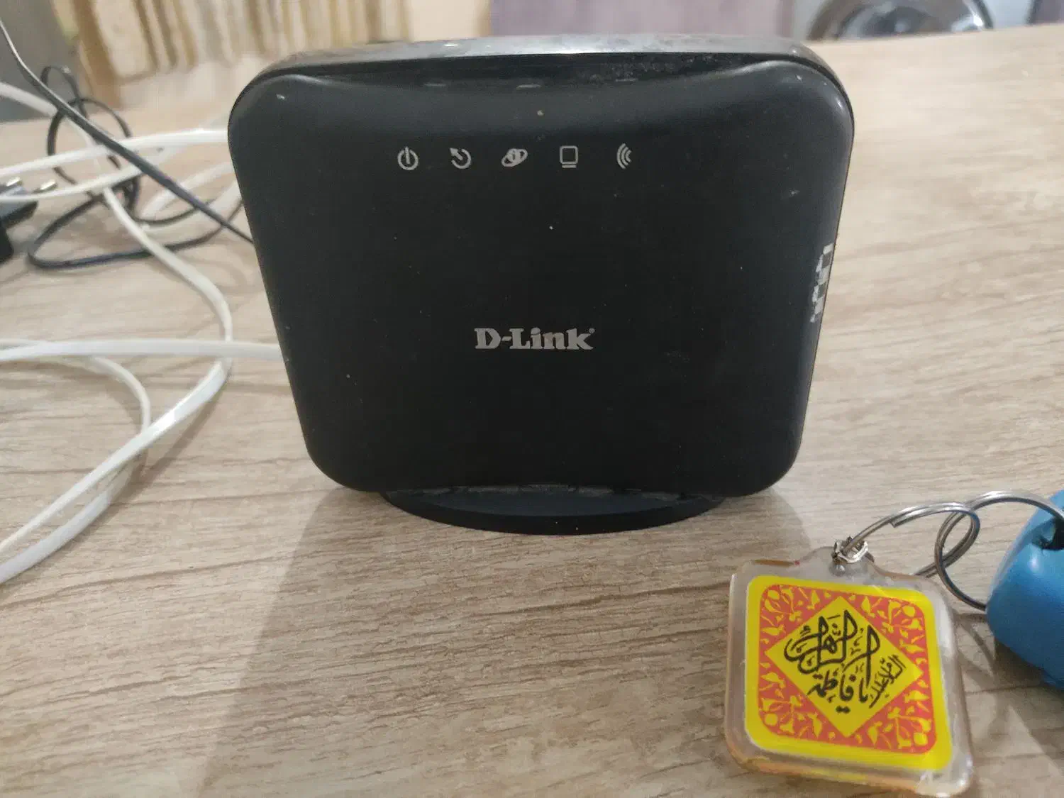 مودم|مودم و تجهیزات شبکه|کرمان, |دیوار