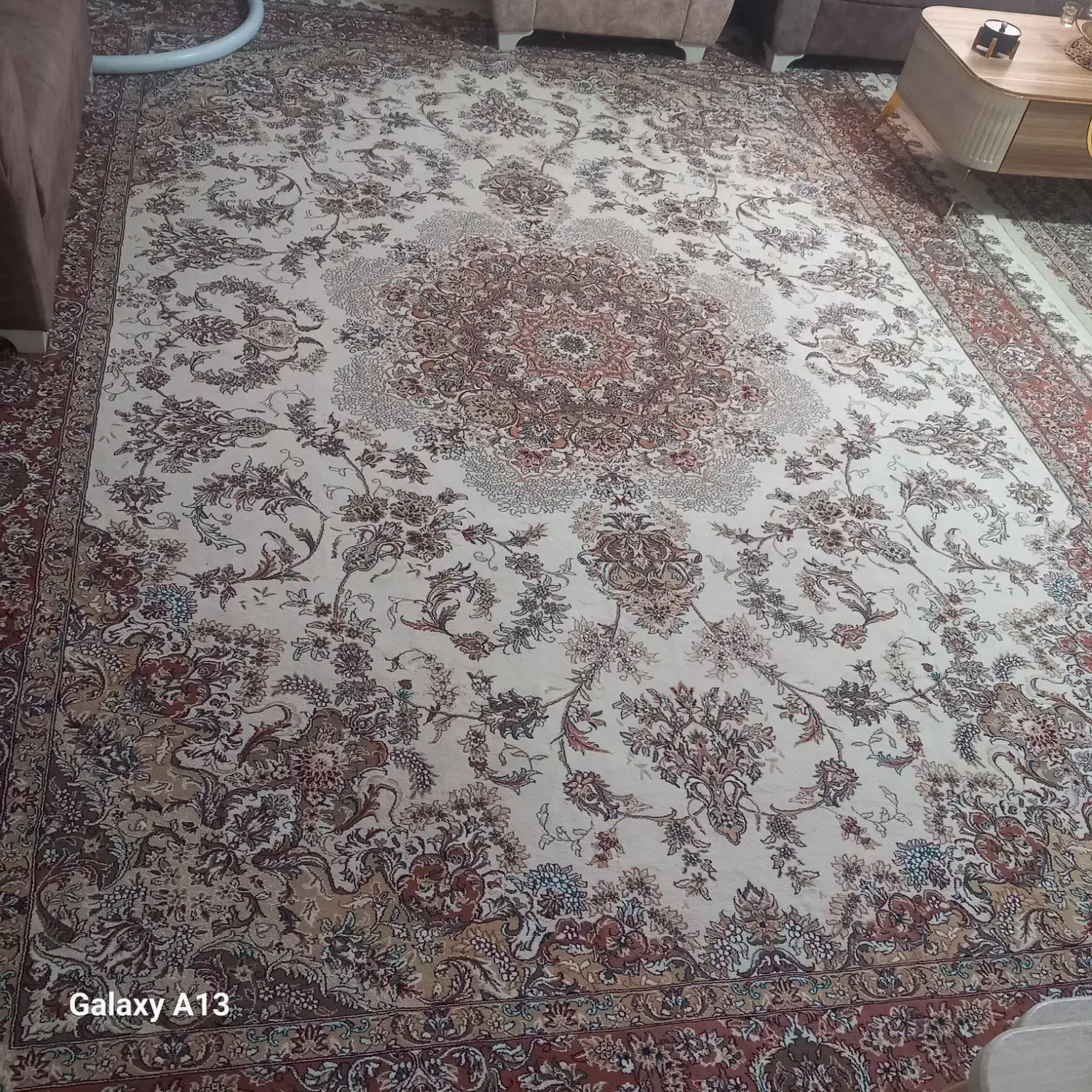 فروش فرش|فرش|پرند, فاز ۶|دیوار