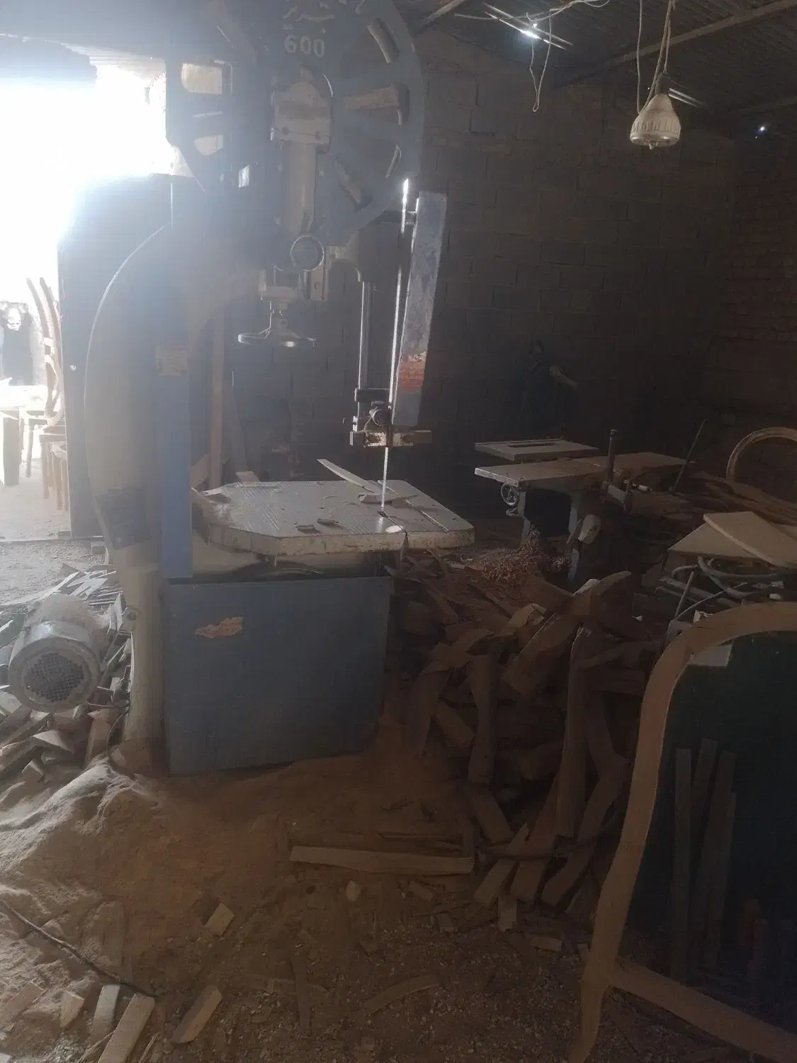 اره فلکه ولوازم کامل نجاری|ابزارآلات|بومهن, |دیوار