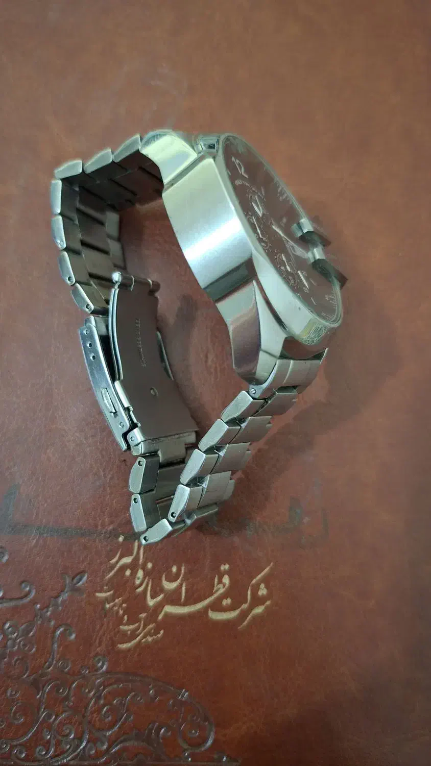 ساعت مچی مردانه|ساعت|بابلسر, |دیوار