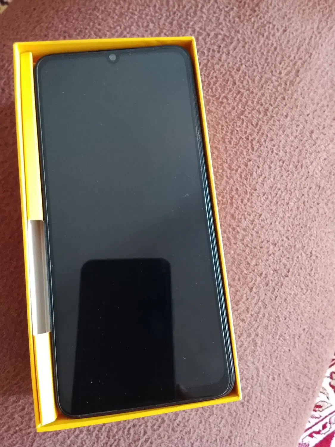 گوشیc65|موبایل|باسمنج, |دیوار