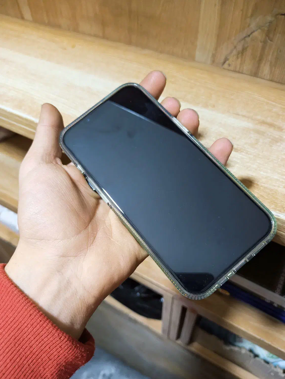 آیفون ۱۳ نرمال|موبایل|تهران, مسعودیه|دیوار