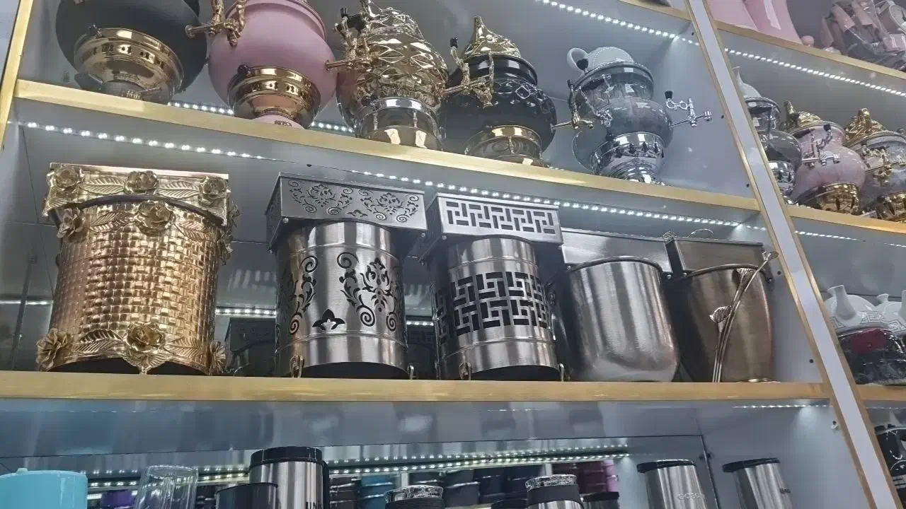 پخش لوازم خانگی|جاروبرقی، جارو شارژی، بخارشو|زنجان, |دیوار