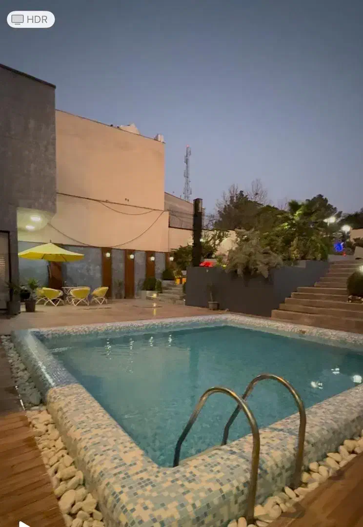 اجاره روزانه تهران پارس .مهراباد .دماوند|اجارهٔ کوتاهمدت ویلا و باغ|تهران, حکیمیه|دیوار