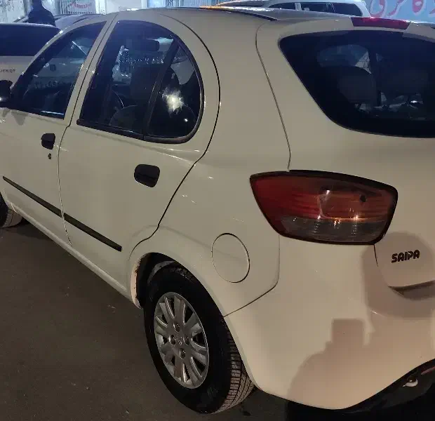 تیبا هاچ بک|خودرو سواری و وانت|اهواز, اهواز|دیوار