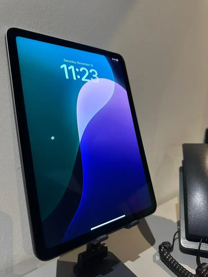 ipad Air 5Th m1 256GB|تبلت|تهران, فلسطین (میدان انقلاب)|دیوار