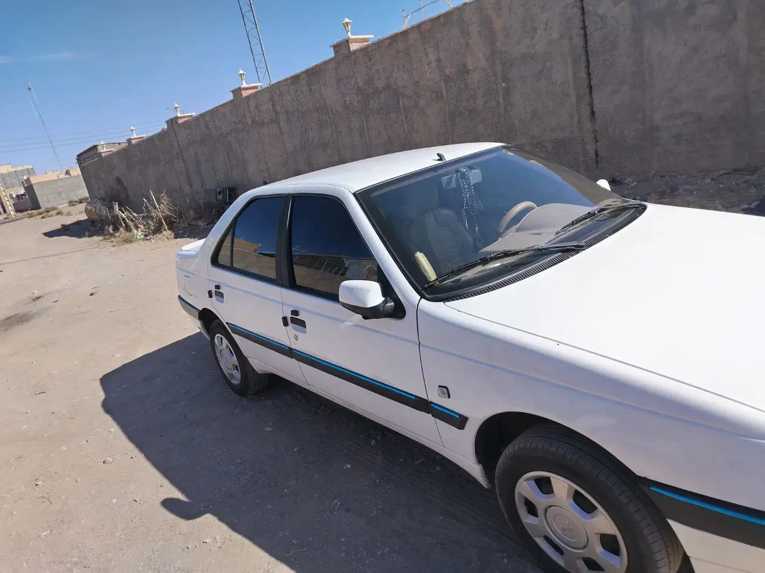 405slxtu5|خودرو سواری و وانت|تربت‌حیدریه, کاشانی|دیوار