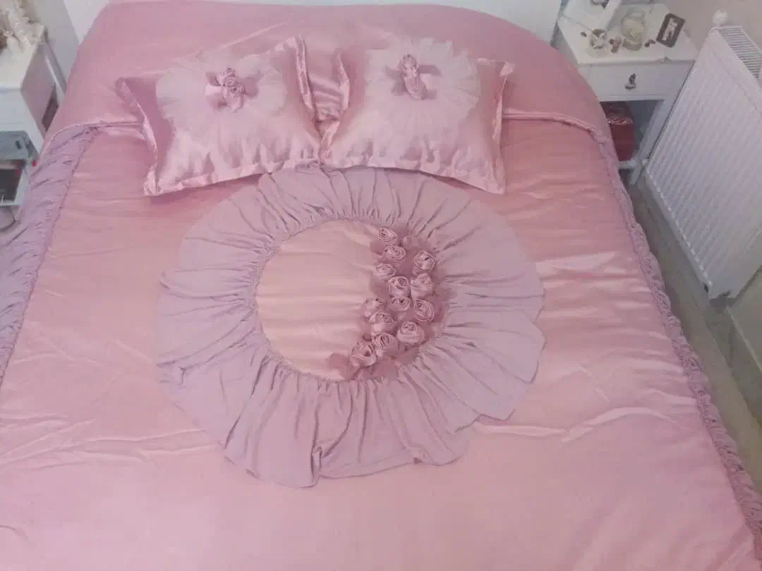 روتختی دونفره عروس|سرویس روتختی|اصفهان, شاه پسند|دیوار