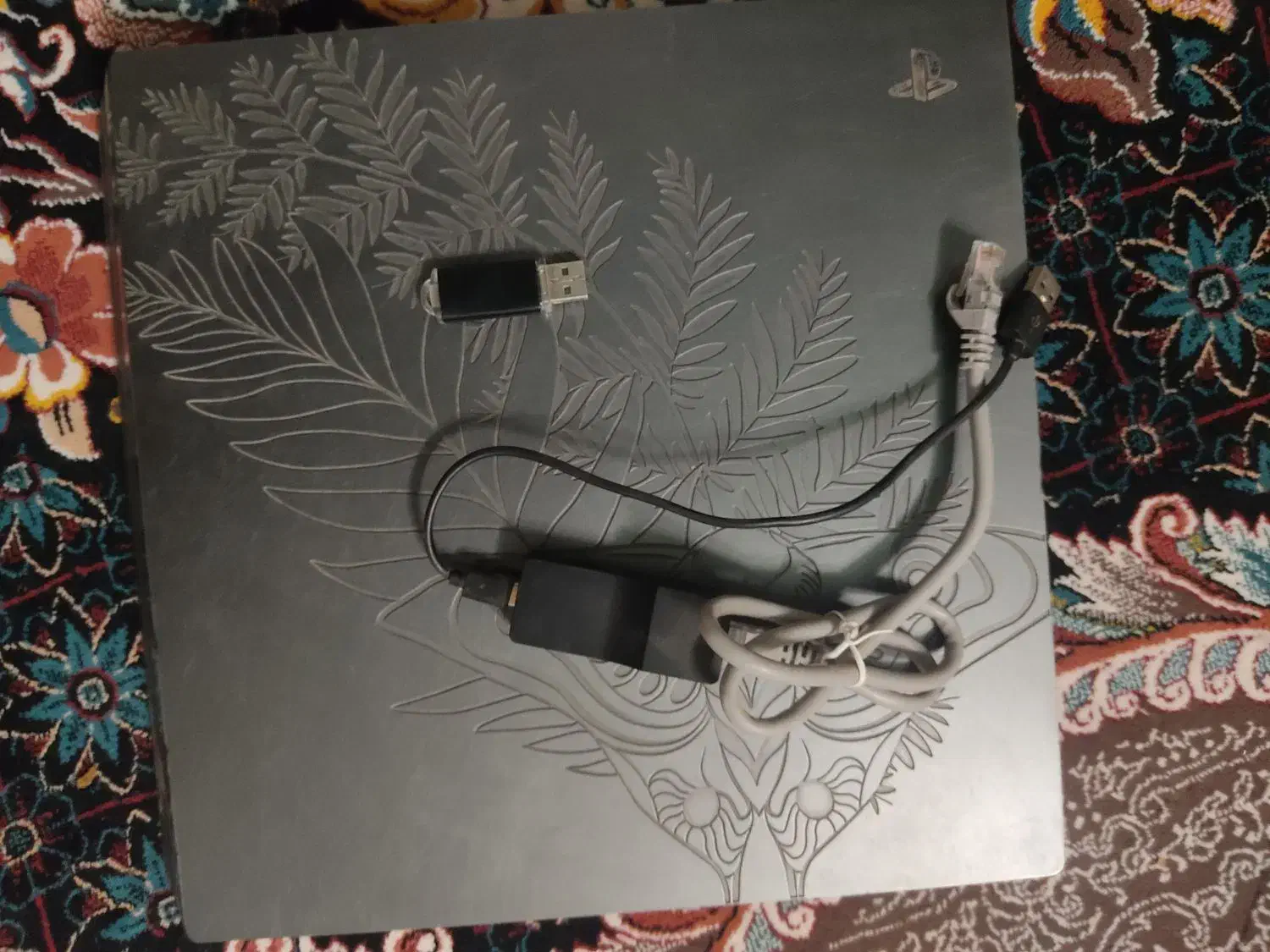 پلی استیشن 4 پرو کپی خور یکترا|کنسول، بازی ویدئویی و آنلاین|میبد, |دیوار