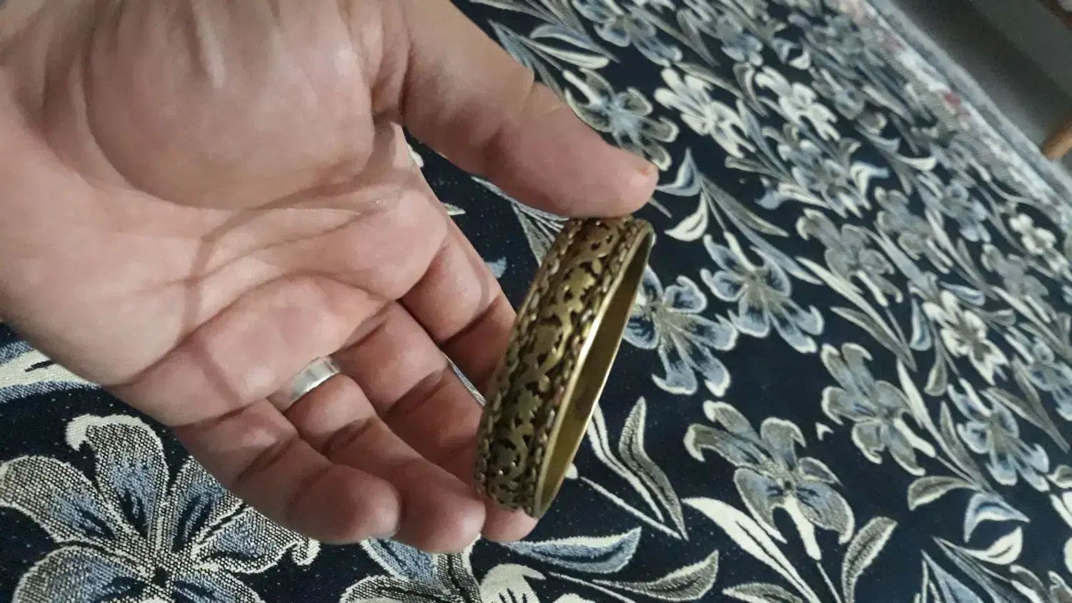 دستبند|بدلیجات|مشهد, طبرسی شمالی|دیوار