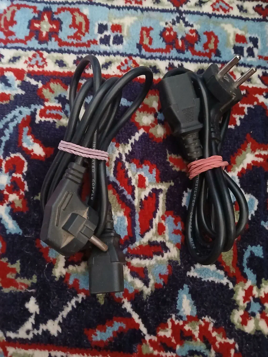 کابل کامپیوتر|قطعات و لوازم جانبی رایانه|سبزوار, جهاد کشاورزی|دیوار