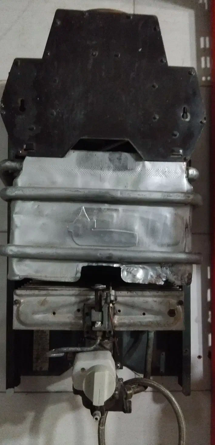 آبگرمکن دیواری|آبگرمکن، پکیج، شوفاژ|بومهن, |دیوار