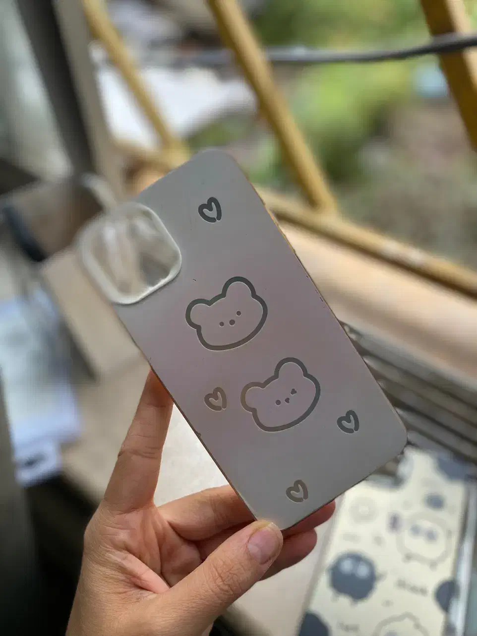 قاب گوشی آیفون ۱۱ پرومکس|لوازم جانبی موبایل و تبلت|لنگرود, |دیوار