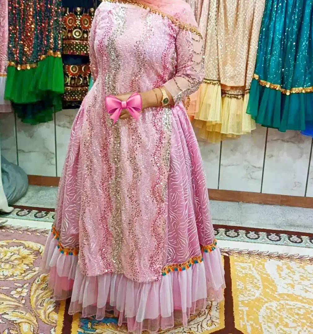 لباس محلی خوشکل وشیک|لباس|فسا, |دیوار