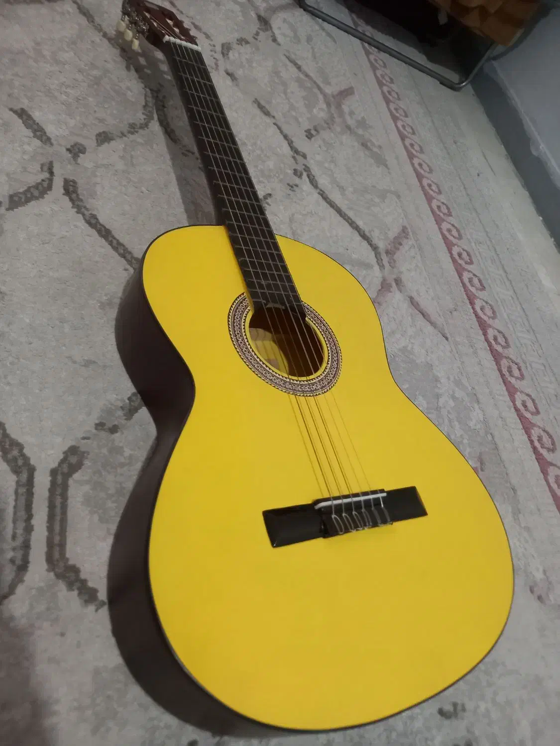 گیتار نو نو|گیتار، بیس، امپلیفایر|تهران, شهرک رضویه|دیوار