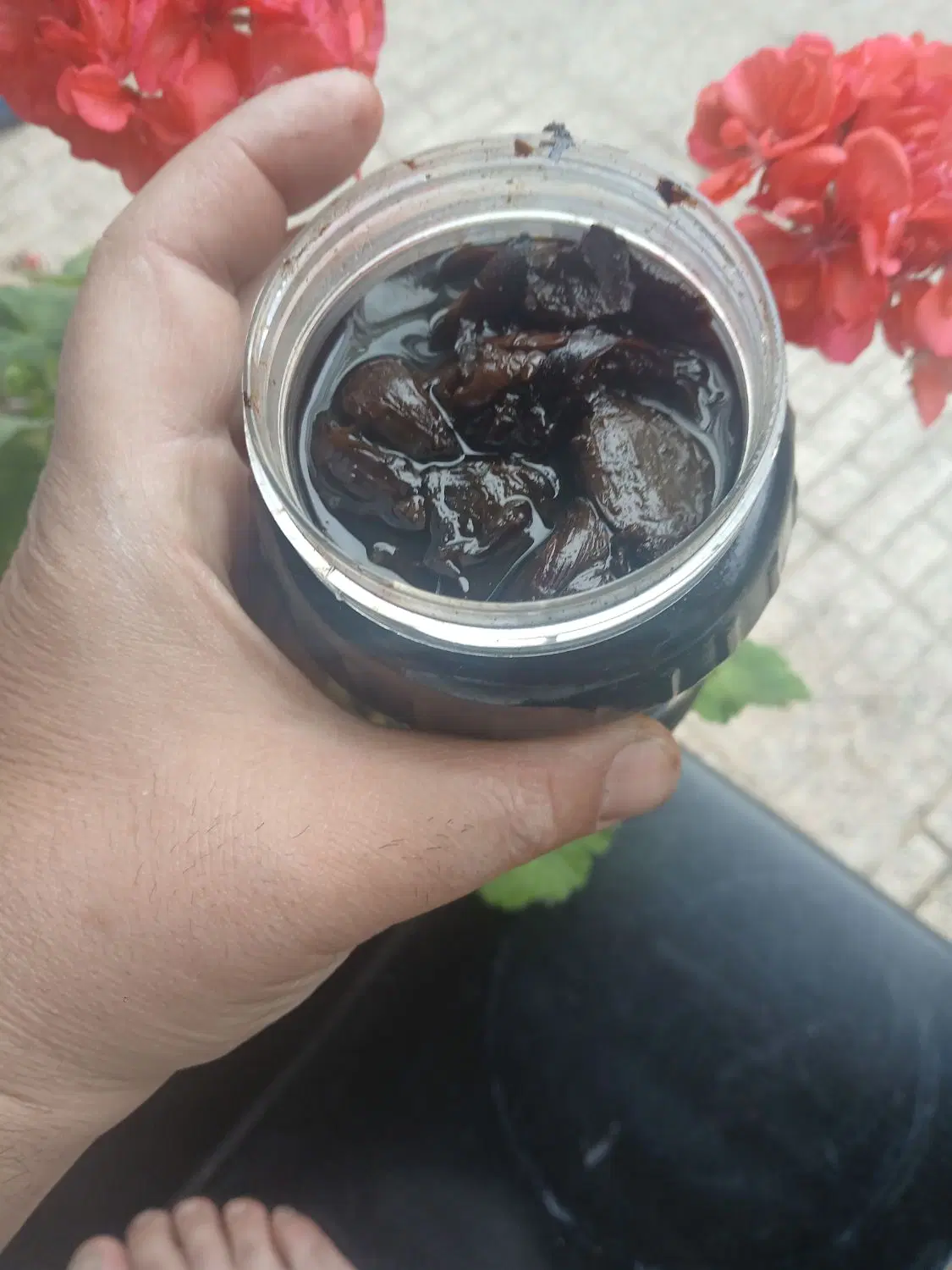 سیر ترشی|خوردنی و آشامیدنی|ضیابر, |دیوار