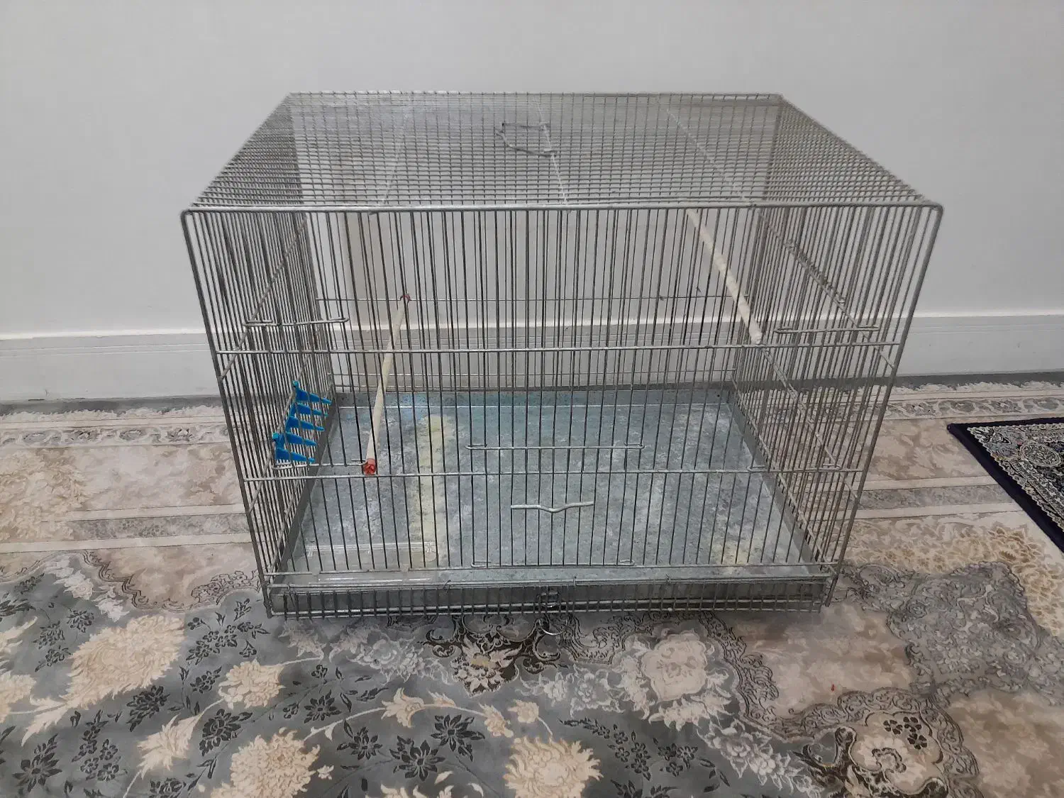 قفس پرنده|لوازم جانبی حیوانات|تهران, تختی|دیوار