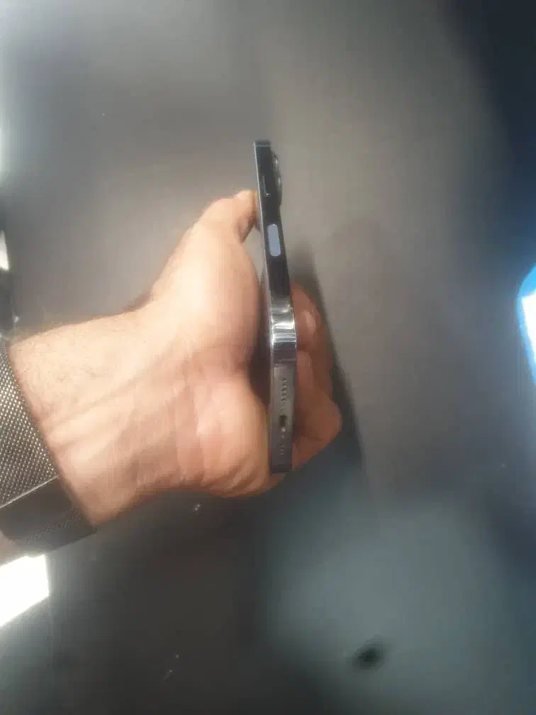 APPLE 13PRO BLU|موبایل|اصفهان, چرخاب|دیوار