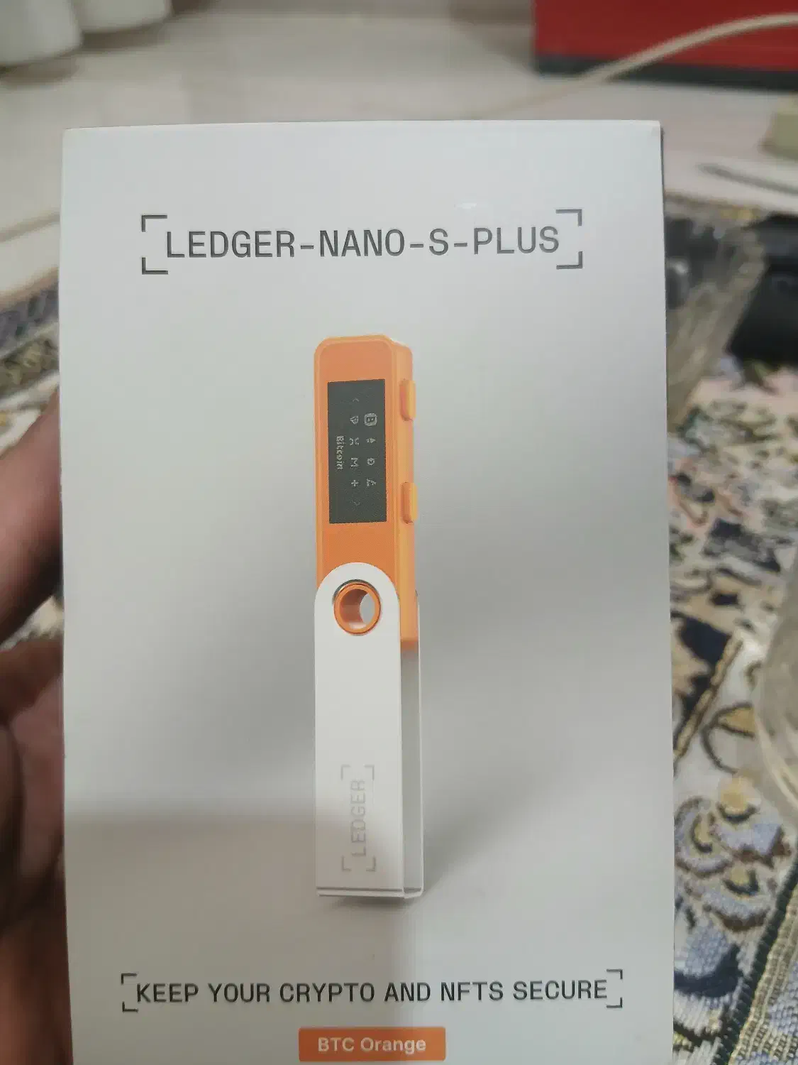 لجر نانو اس|قطعات و لوازم جانبی رایانه|مشهد, عبادی|دیوار