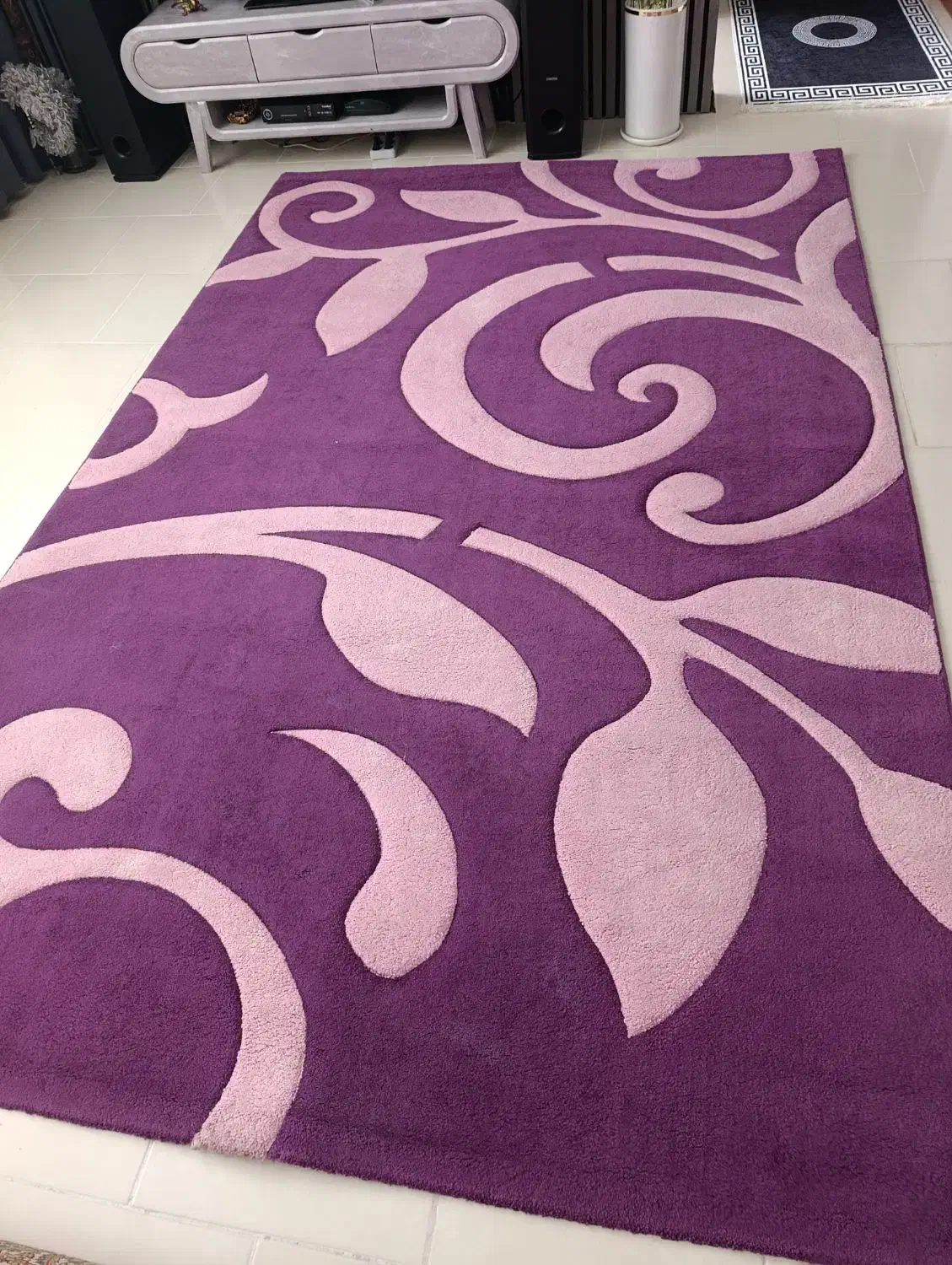 سه عدد فرش|فرش|سهند, |دیوار