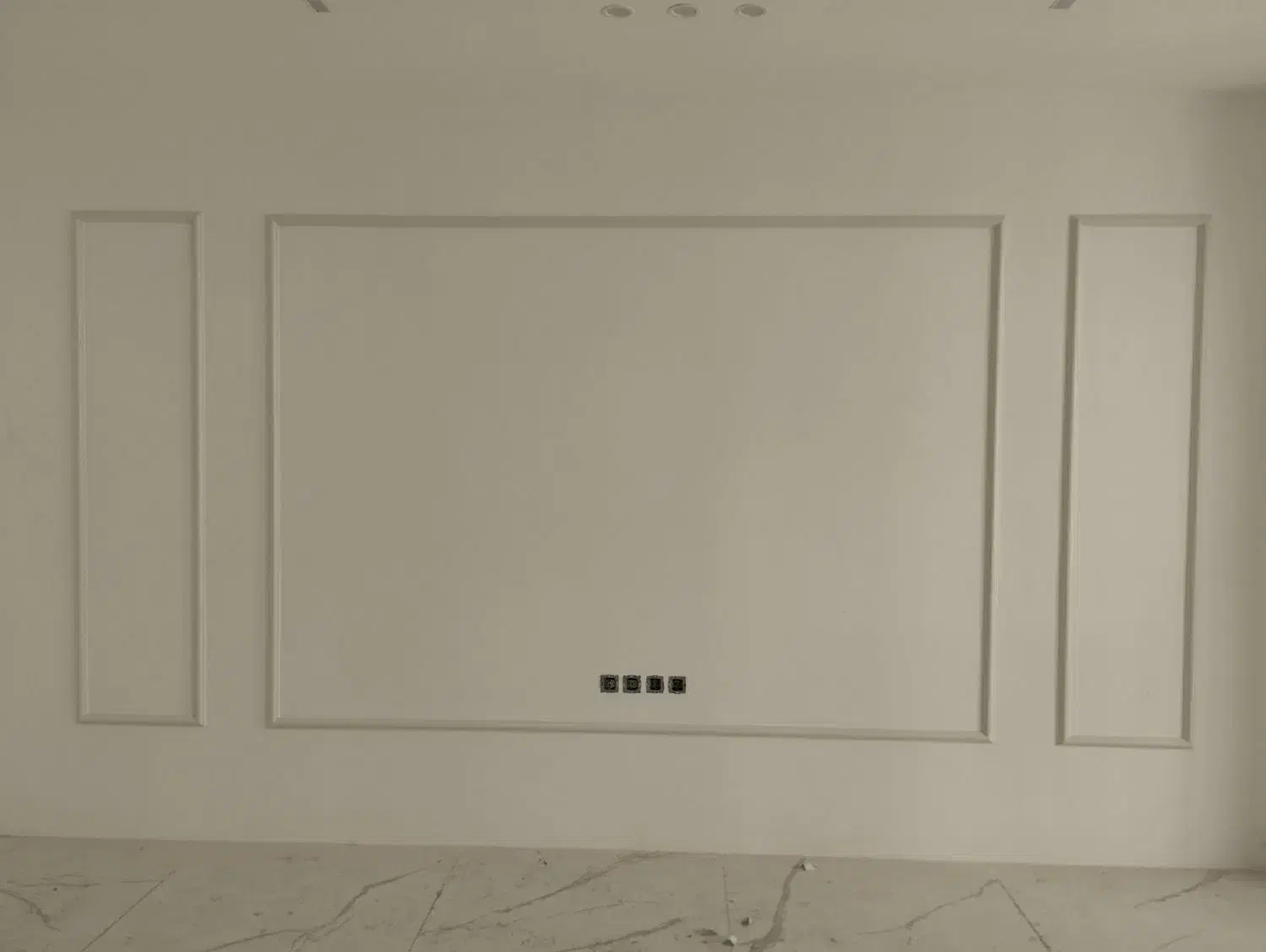 ابزار قاب بندی چهار سانت و دوسانت|خدمات پیشه و مهارت|بوشهر, |دیوار