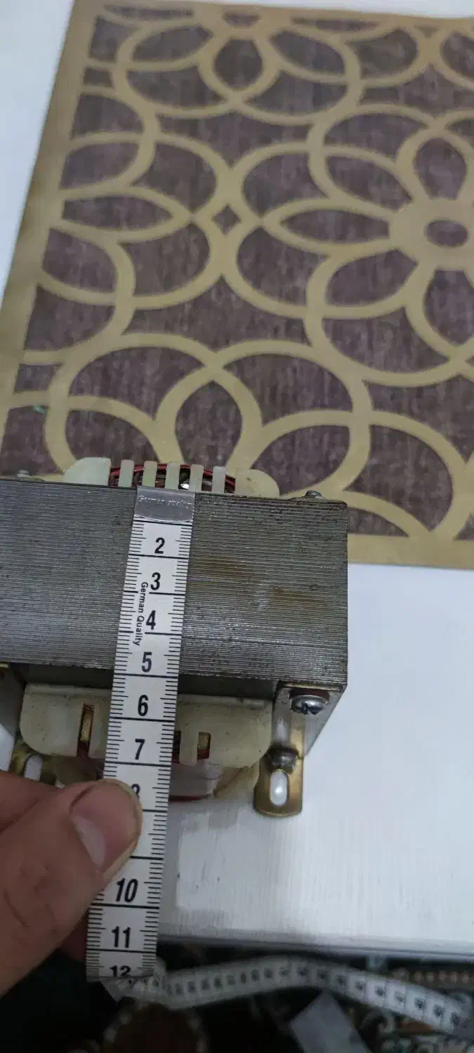 ترانس|قطعات و لوازم جانبی رایانه|پاکدشت, خاتون آباد|دیوار