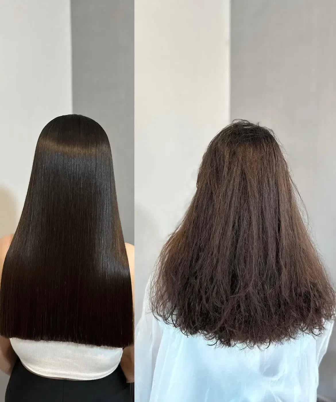 مدل کراتین و احیای صددرصد مو|خدمات آرایشگری و زیبایی|اصفهان, پوریای ولی|دیوار