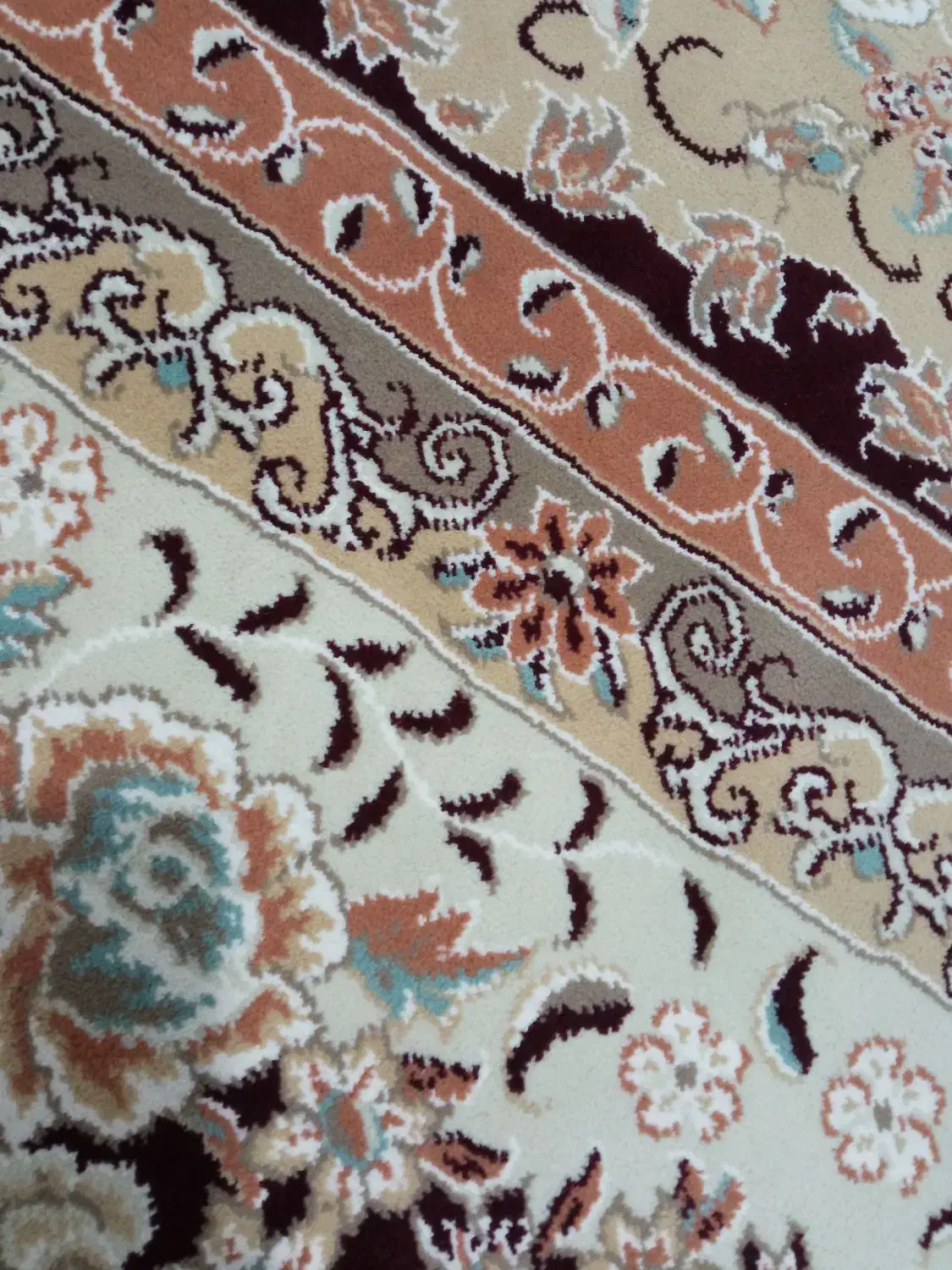 فرش نو متری|فرش|بندر امام خمینی, |دیوار