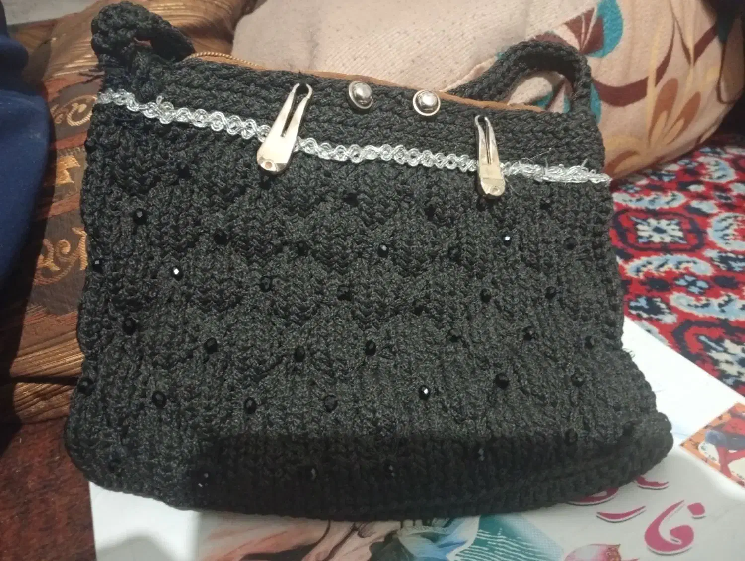 کیف|کیف، کفش، کمربند|خرم‌آباد, |دیوار