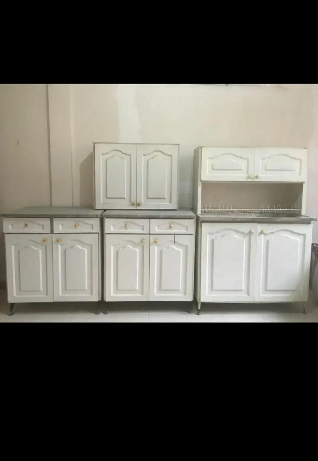 فروش(خریدار)کابینت فلزی سالم پوسیده|مصالح و تجهیزات ساختمان|کرج, گوهردشت|دیوار