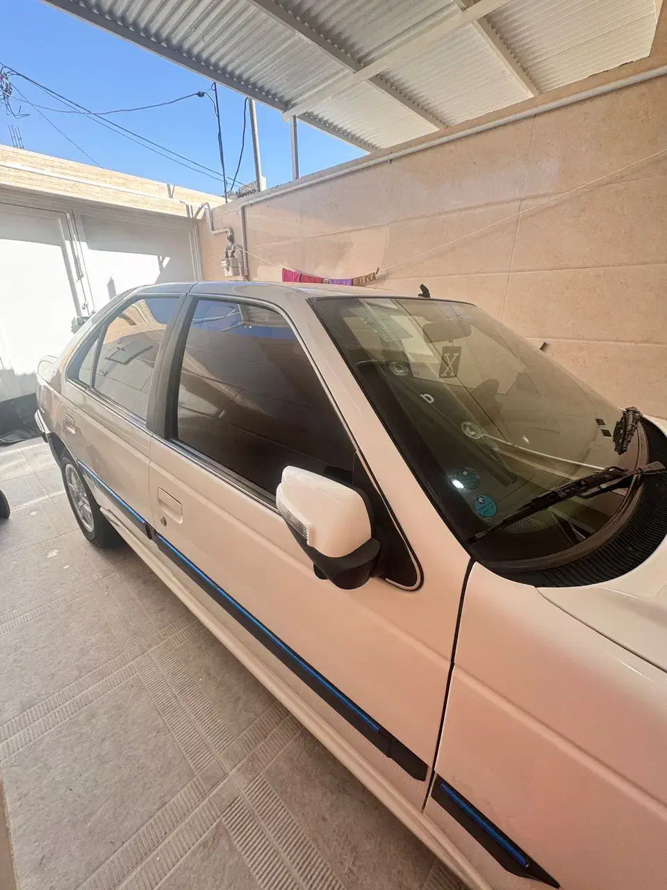 پارس سال|خودرو سواری و وانت|بهبهان, |دیوار