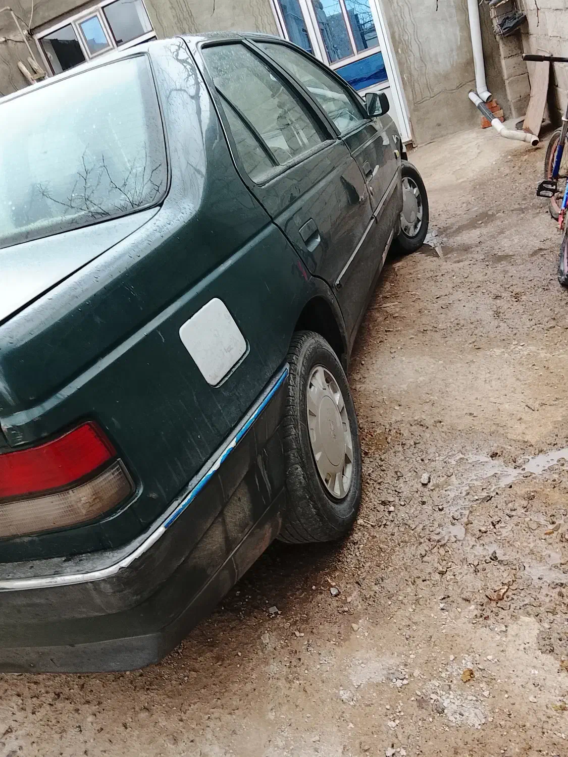 فروش|خودرو سواری و وانت|مرند, |دیوار