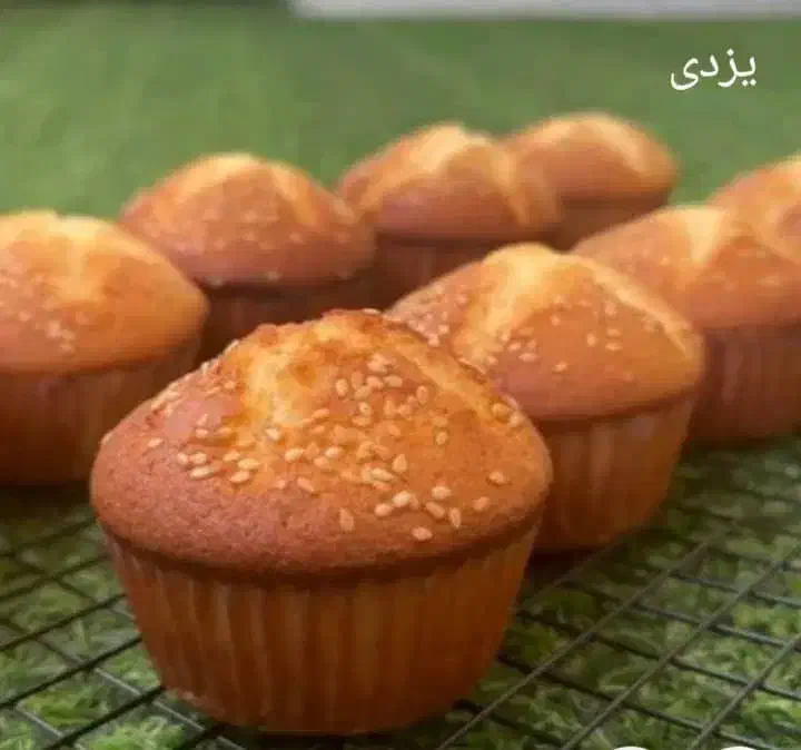 کیک یزدی تازه و کاملا ارگانیک کیلو ۱۶۰۰۰۰|خدمات پذیرایی، مراسم|کرمانشاه, |دیوار