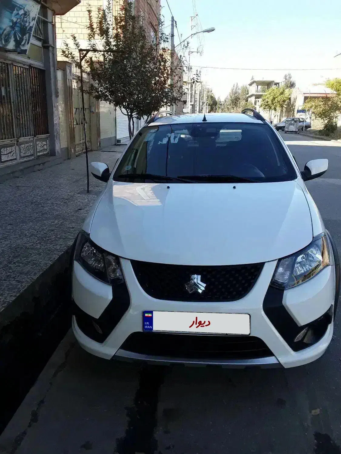 کوییک مدل۴۰۳درحدصفر۸۵گانه|خودرو سواری و وانت|گنبد کاووس, |دیوار