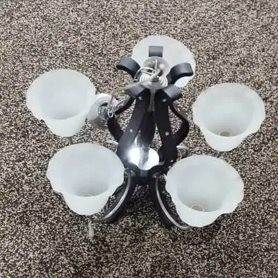 لوستر آویز|لوستر و چراغ آویز|ایلام, |دیوار