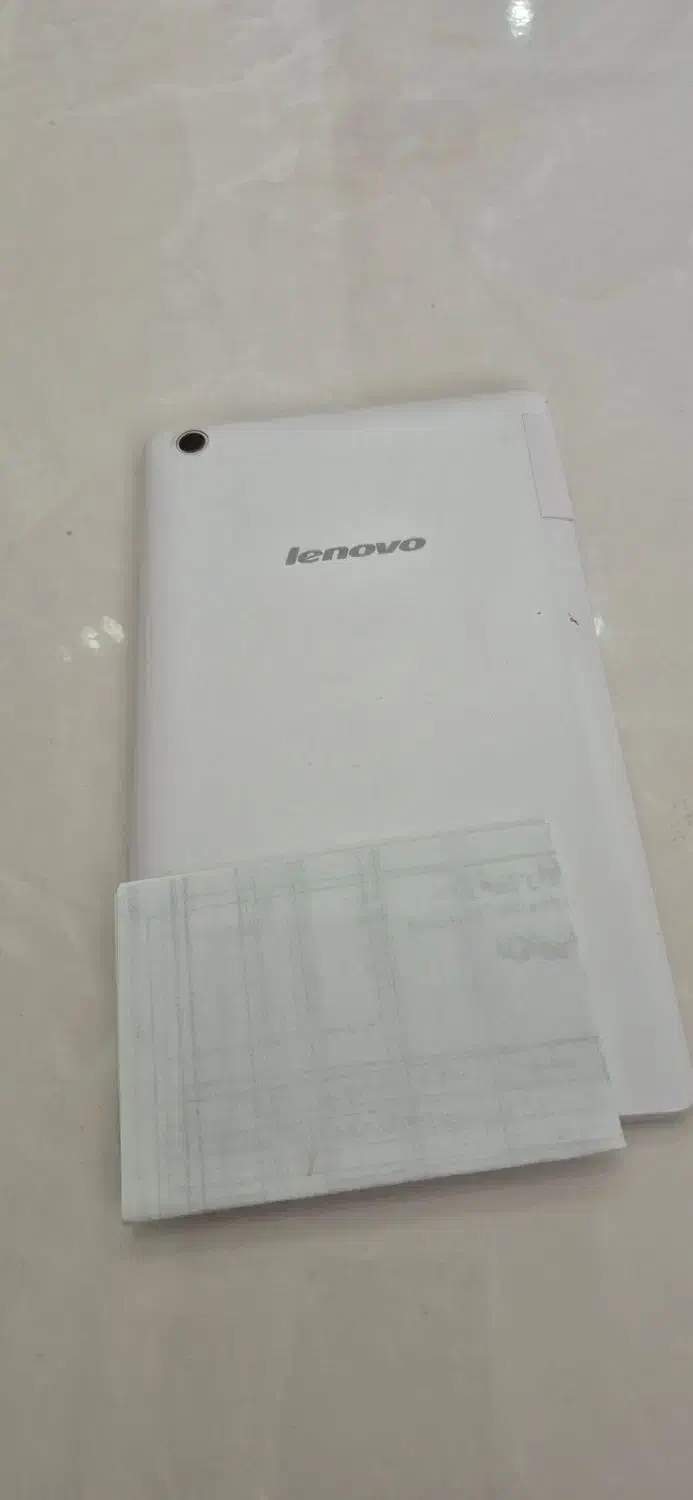 تبلت لنوو 2A 8-50 Series|تبلت|اهواز, نبوت|دیوار
