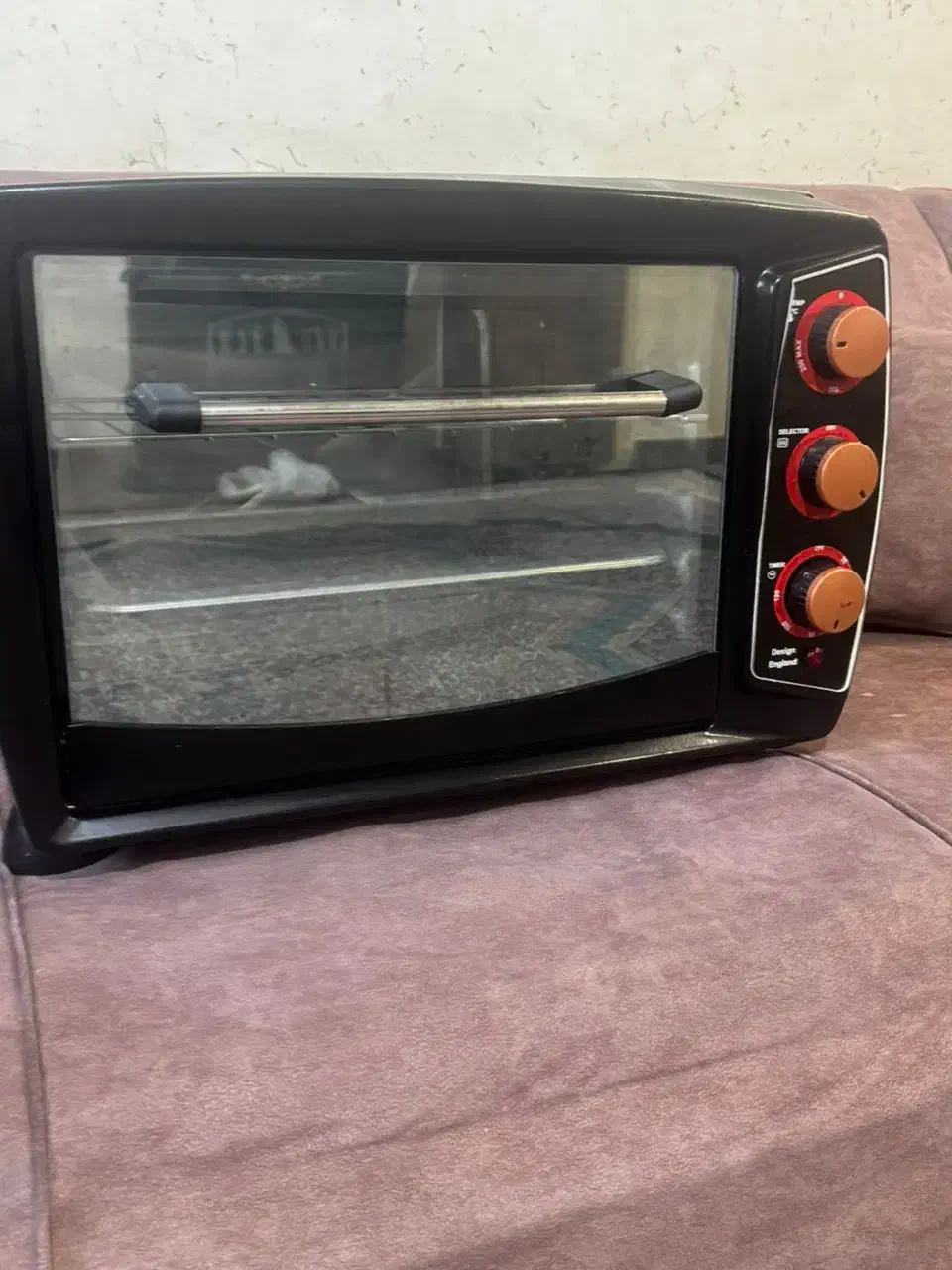 تستر برقی|اجاق گاز و لوازم برقی پختوپز|سیرجان, |دیوار