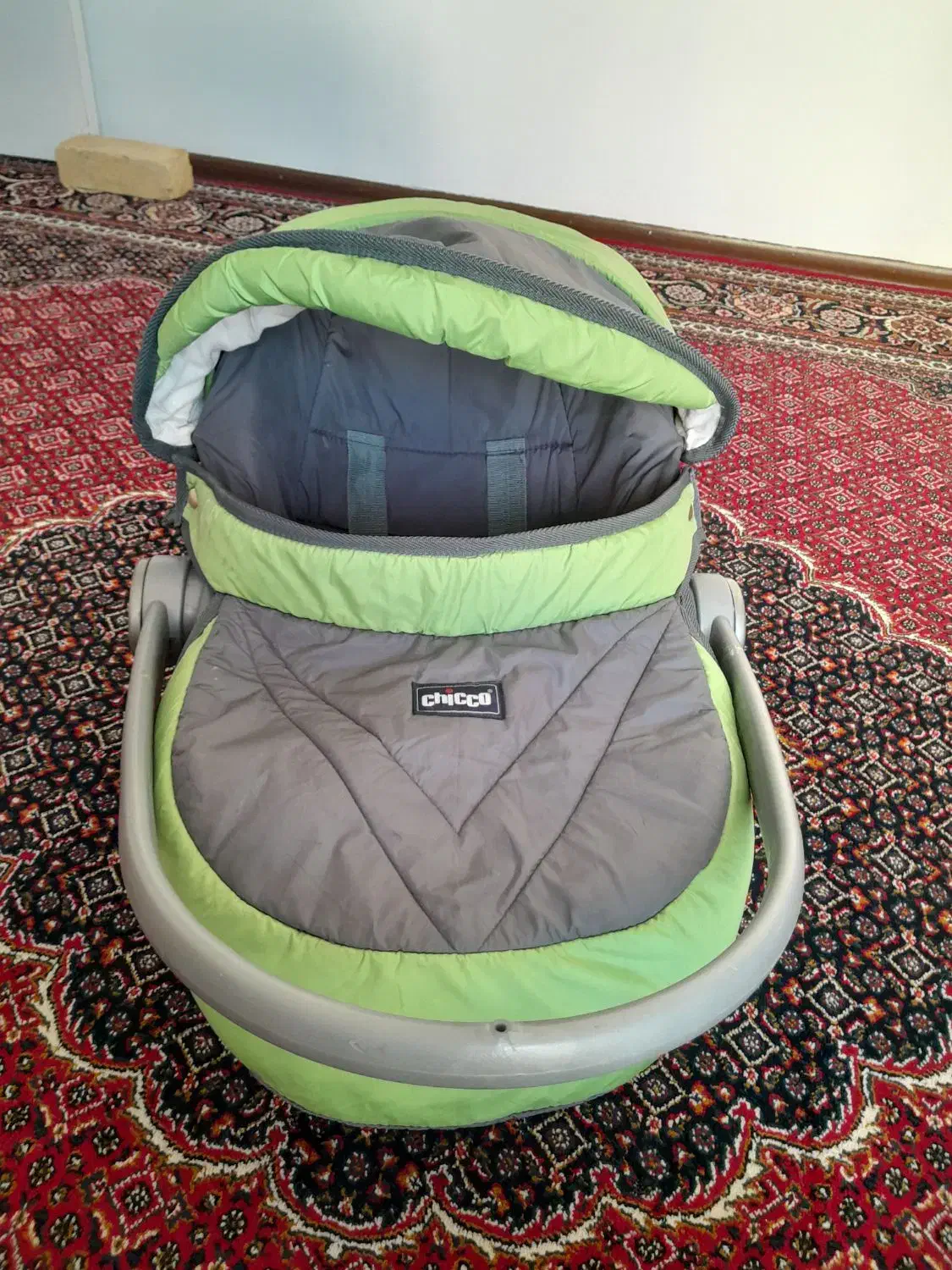 کریر|کالسکه و لوازم جانبی|پردیس, فاز ۱۱|دیوار