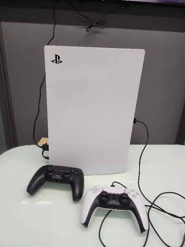 ps5 fat|کنسول، بازی ویدئویی و آنلاین|پردیس, فاز ۳|دیوار