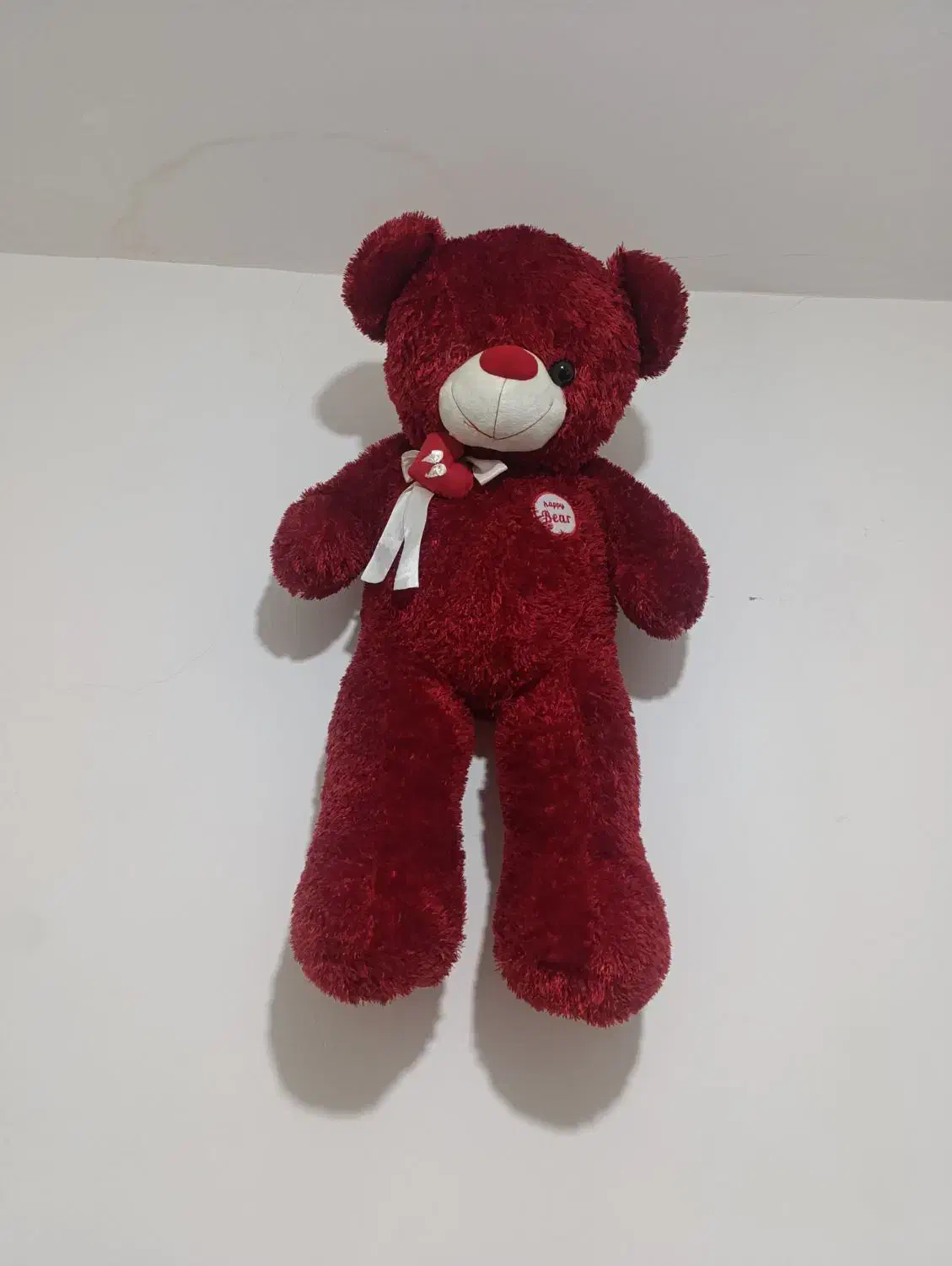 خرس قرمز|اسباب و اثاث بچه|قرچک, میرزائی جنوبی|دیوار