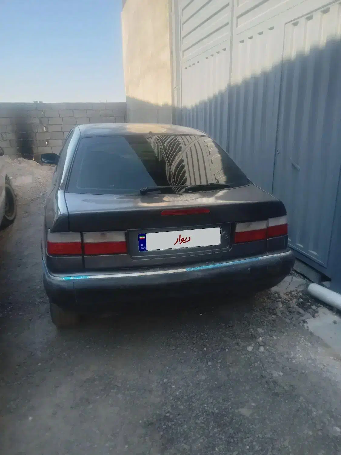 ماشین تمیز|خودرو سواری و وانت|تبریز, |دیوار