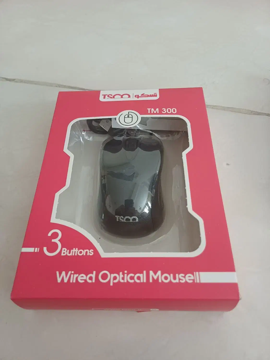 موس و کیبرد نو|قطعات و لوازم جانبی رایانه|کرمانشاه, |دیوار