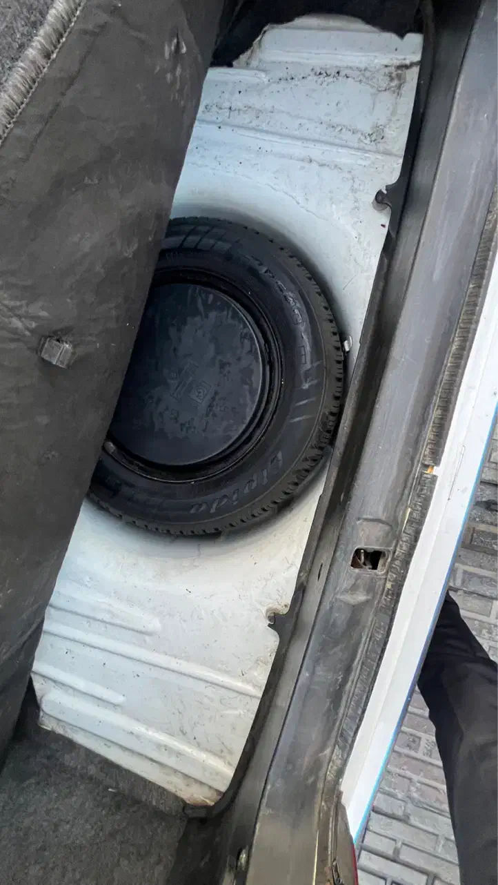 پارس دوگانه کارخانه بدون رنگ|خودرو سواری و وانت|ارومیه, |دیوار