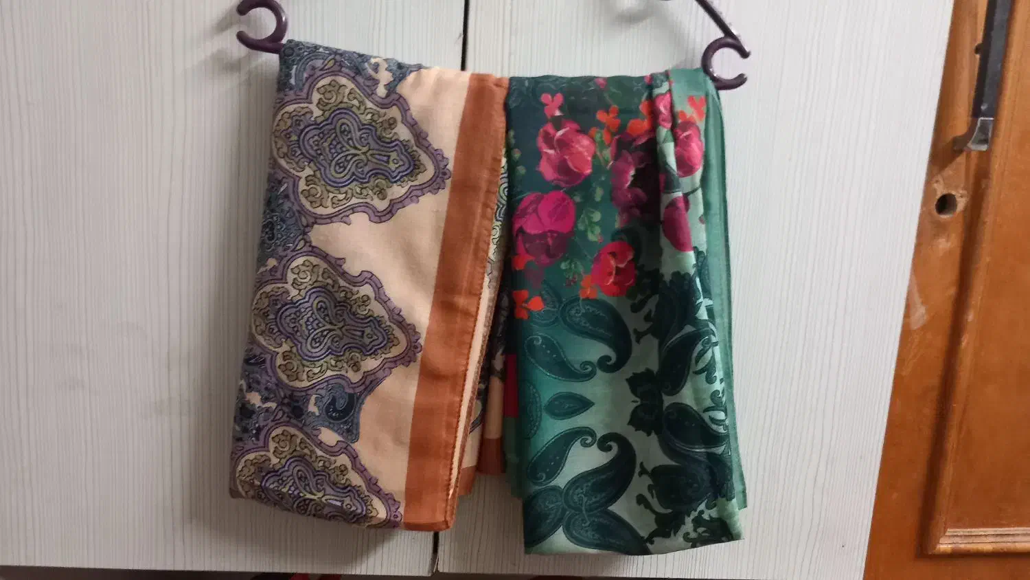 چارقد ایتالیایی|لباس|گنبد کاووس, |دیوار