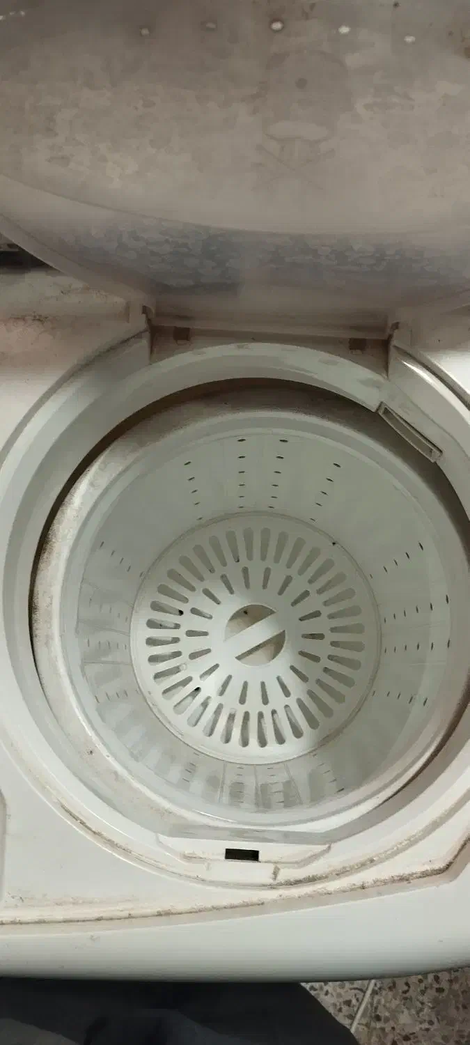 لباسشوری|ماشین لباسشویی و خشک‌کن لباس|تربت‌حیدریه, ابوذر|دیوار