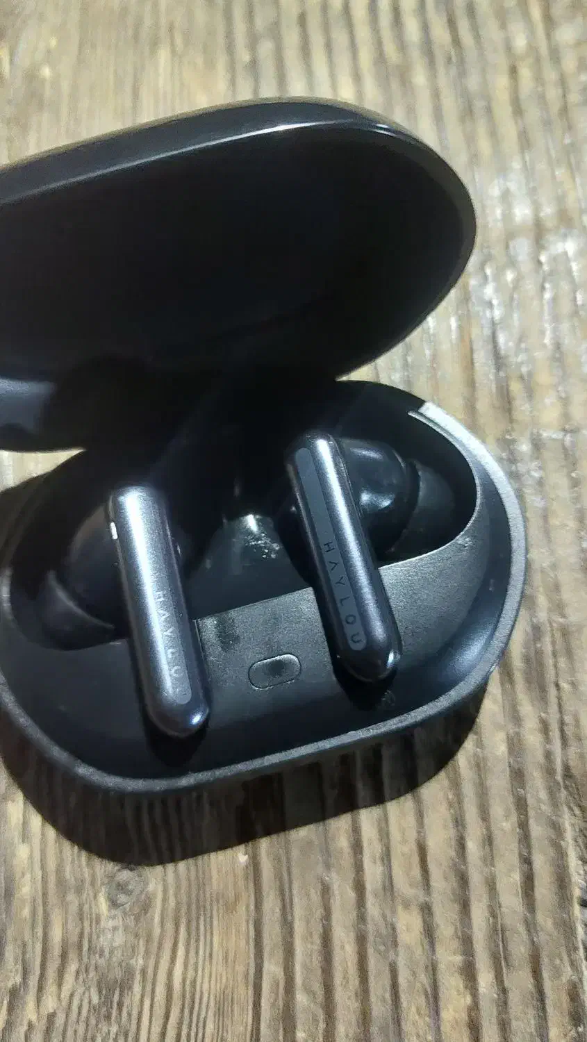 ایرپاد هایلو پرو|لوازم جانبی موبایل و تبلت|تهران, شوش|دیوار