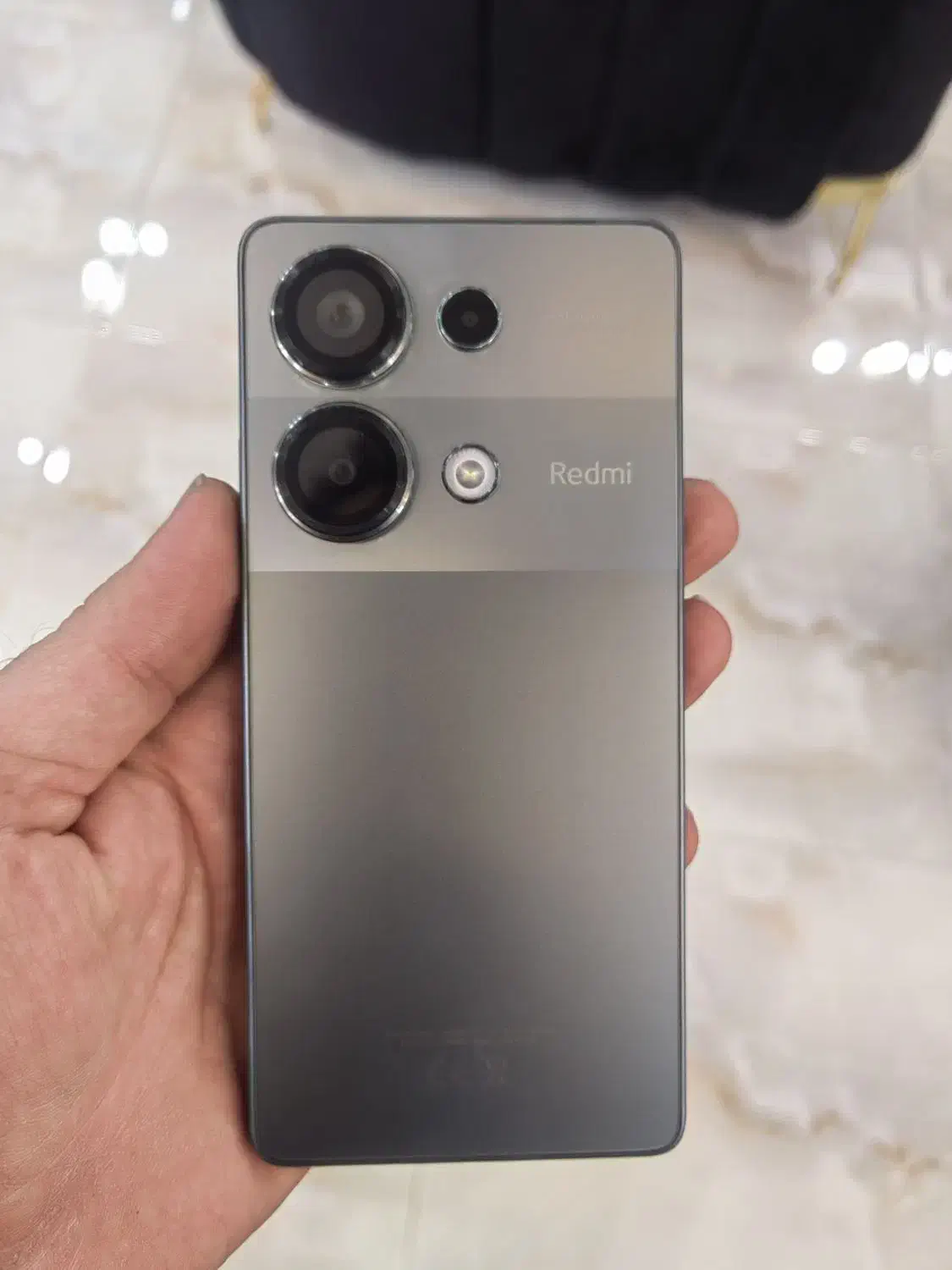 شیایومی remi 13pro 512|موبایل|یزد, |دیوار