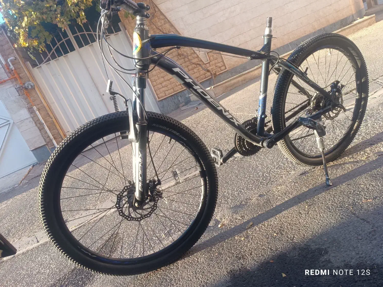 دوچرخه ‌فونیکس|دوچرخه، اسکیت، اسکوتر|محلات, |دیوار