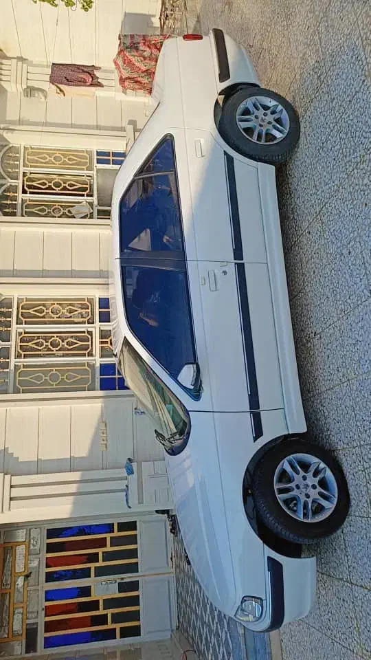 پارس|خودرو سواری و وانت|شوش, |دیوار